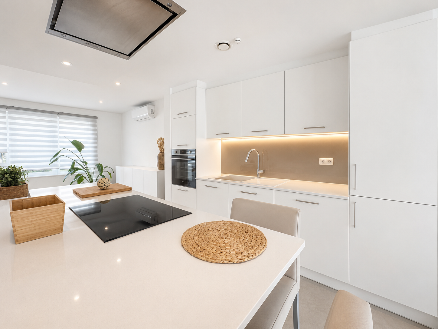 Maison bel-étage à vendre