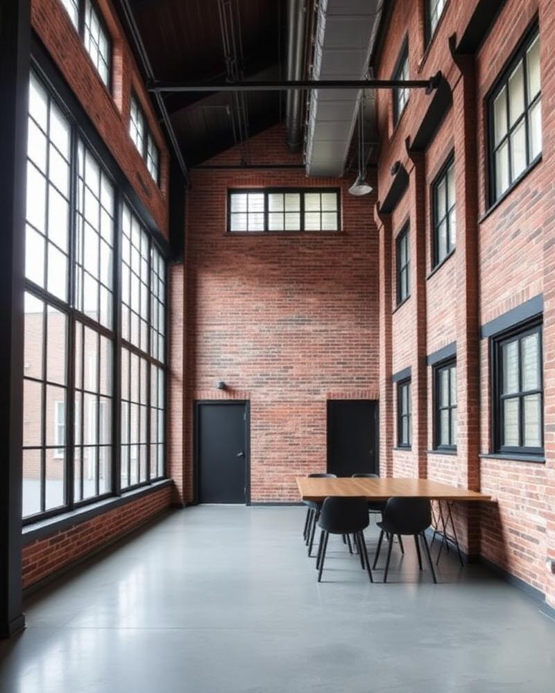 Loft Sainte-Catherine
